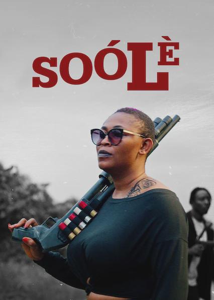 Poster för Soólè