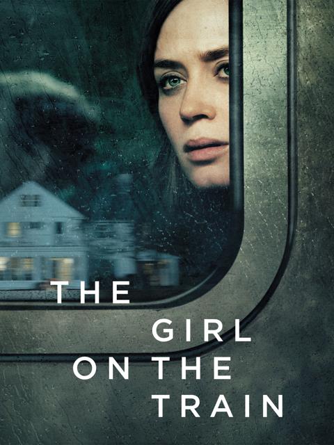 The Girl on the Train