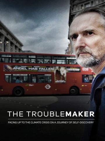 The Troublemaker poszter