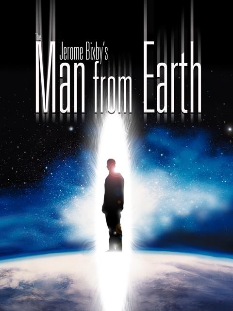 The Man from Earth