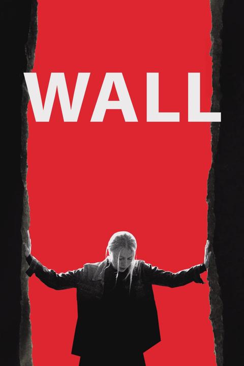 Poster för Wall