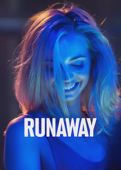 Series poster for Runaway
