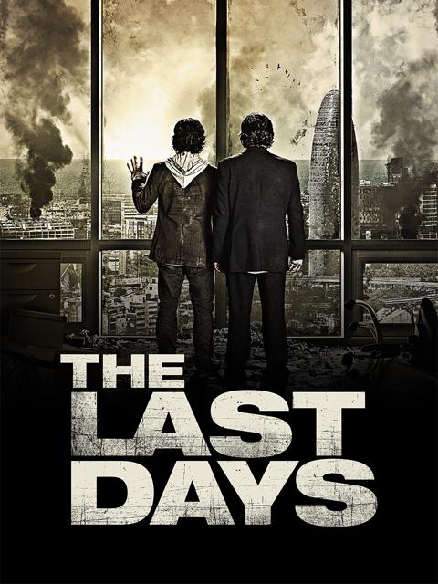 The Last Days