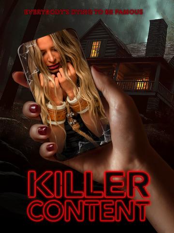 Killer Content