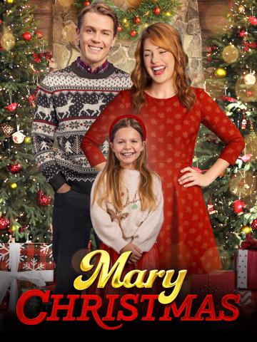 Mary Christmas