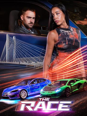 The Race