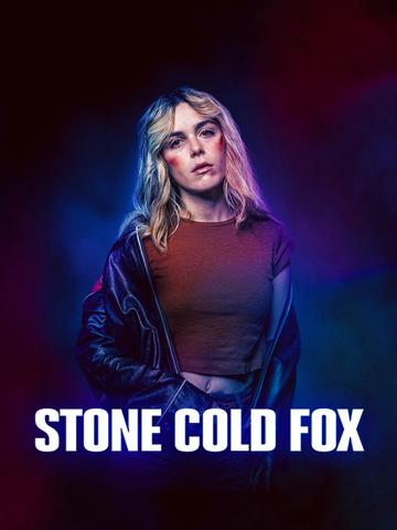 Stone Cold Fox