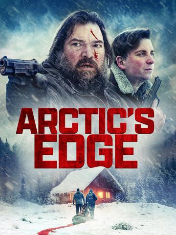 Arctic's Edge