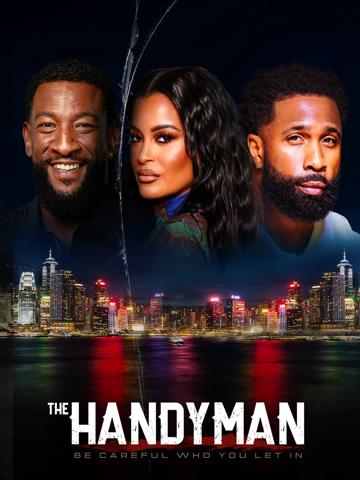 The Handyman