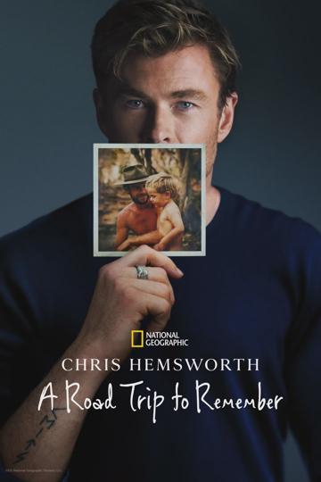 Chris Hemsworth: Utazás az emlékeinkbe poszter