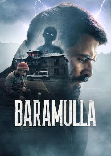 Baramulla poszter