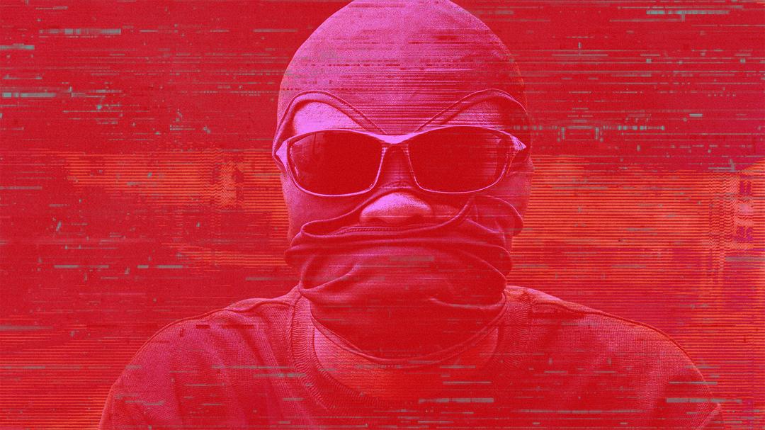 Background image for Blackmailed: The Sextortion Killers