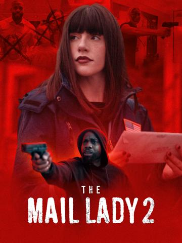 The Mail Lady 2