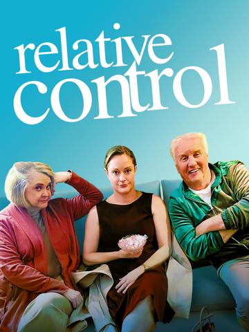 Relative Control