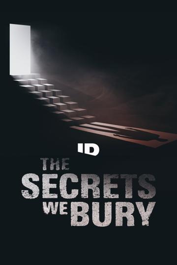 The Secrets We Bury poszter