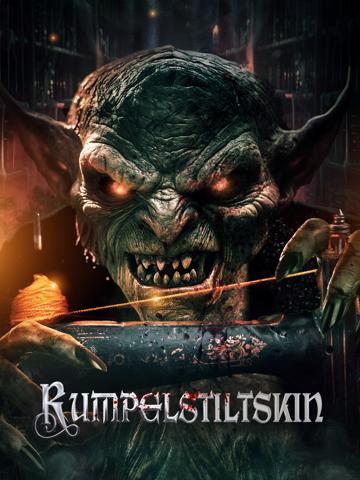 Rumpelstiltskin