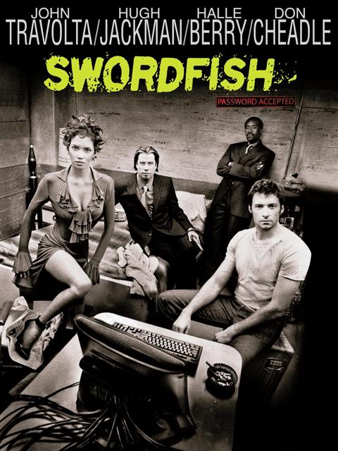 Swordfish
