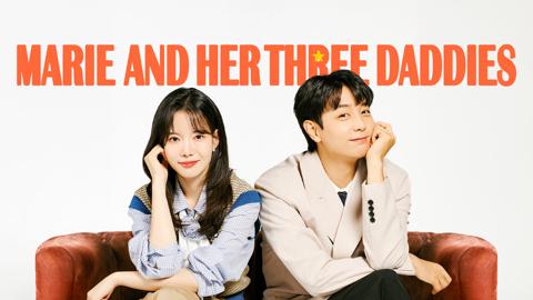 Marie and Her Three Daddies