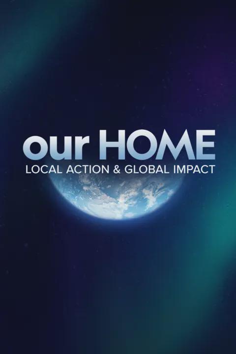 Poster för Chosen Home