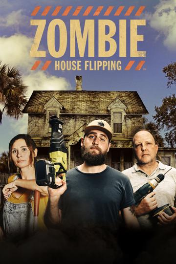 Zombie House Flipping