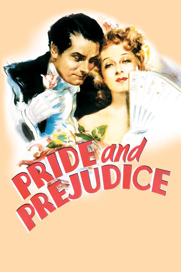 Pride and Prejudice