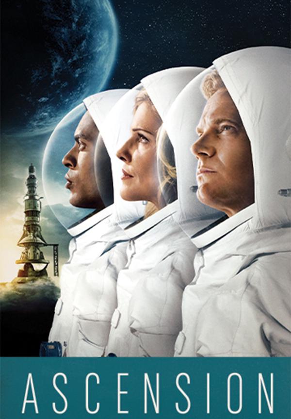 Ascension