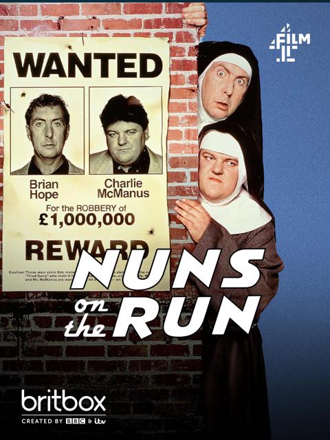 Nuns on the Run