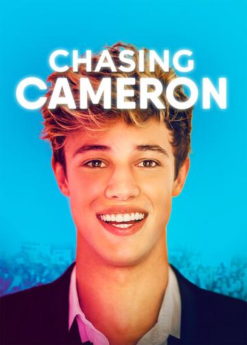 Chasing Cameron poszter