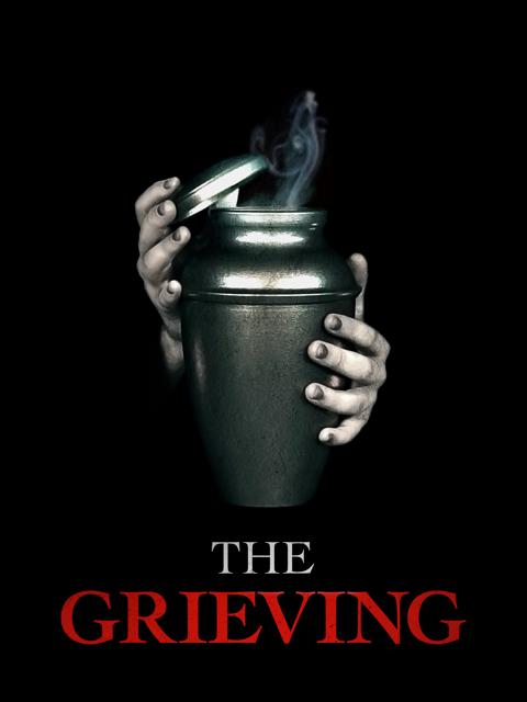 The Grieving