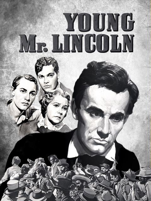 Young Mr. Lincoln