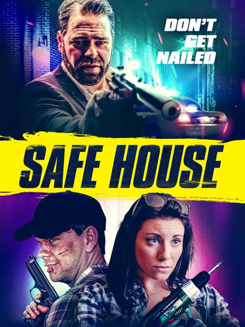 Poster för Safe House