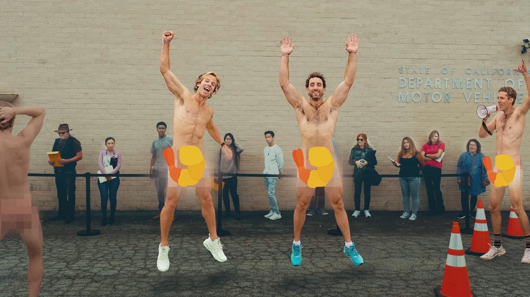 Background image for Chad and JT Go Deep