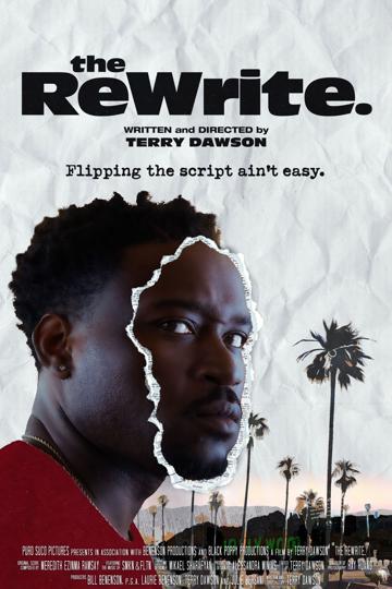 The ReWrite.