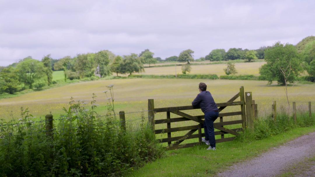 Background image for A Life on the Farm
