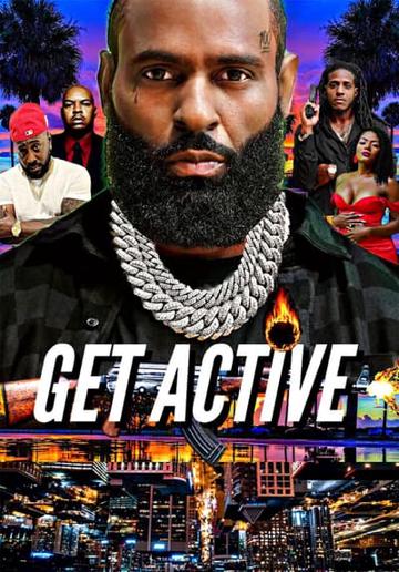 Get Active
