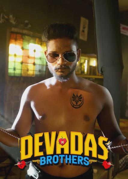 Poster för Devadas Brothers