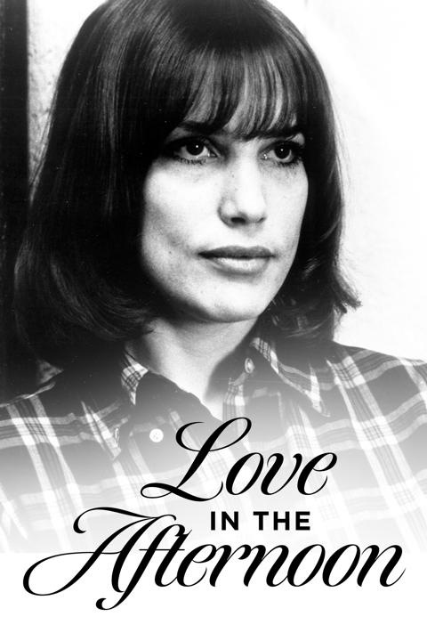 Love in the Afternoon