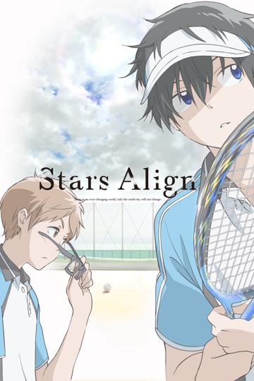 Stars Align poszter