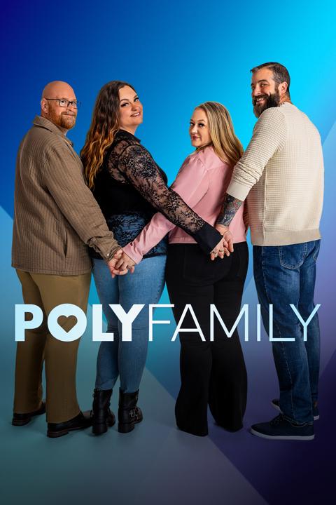 Poster för Polyfamily
