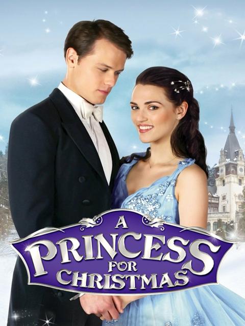 A Princess for Christmas