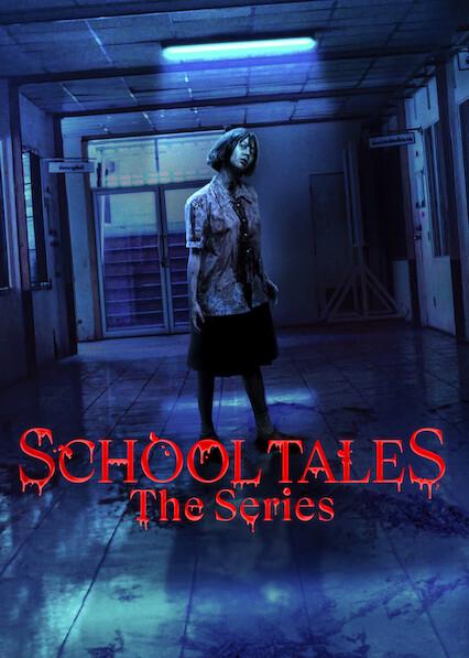 Poster för School Tales the Series