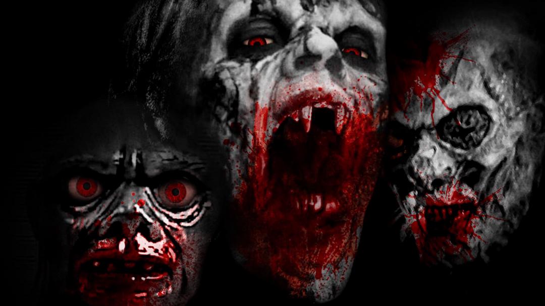 Background image for Vampire Slaughter: Eaten Alive