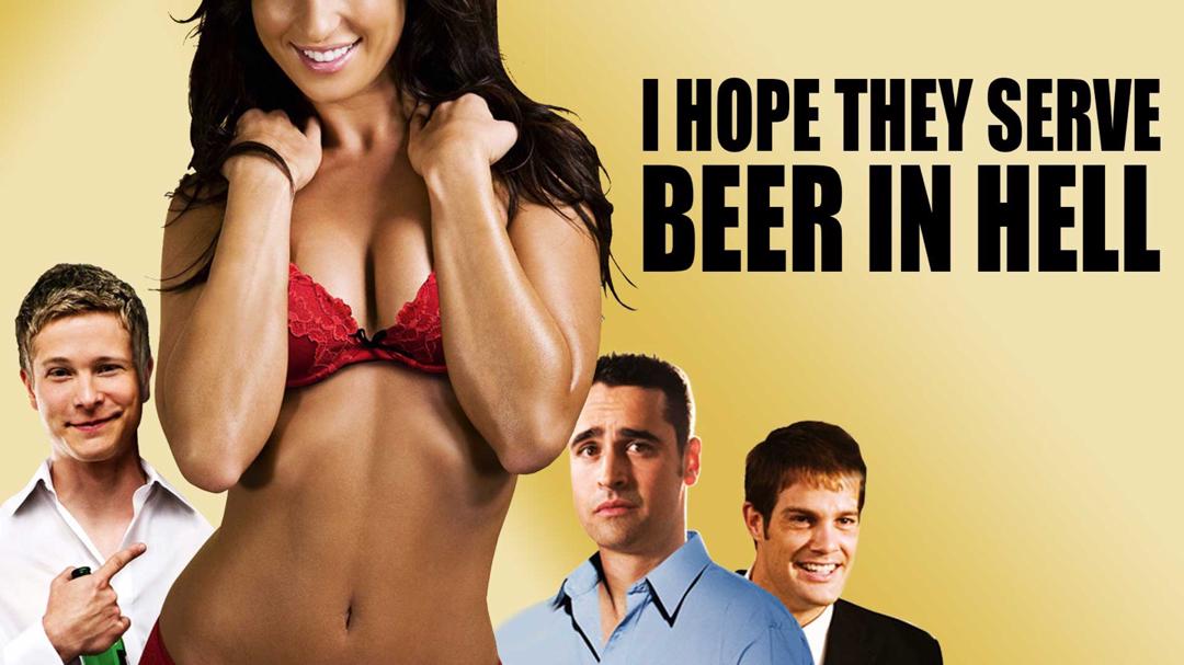 Background image for I Hope They Serve Beer in Hell