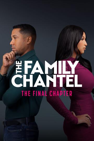 The Family Chantel poszter