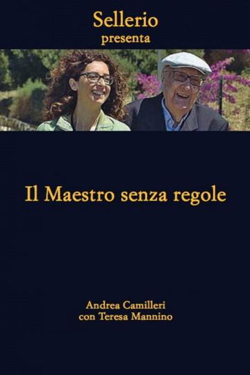 Montalbano and Me: Andrea Camilleri poszter