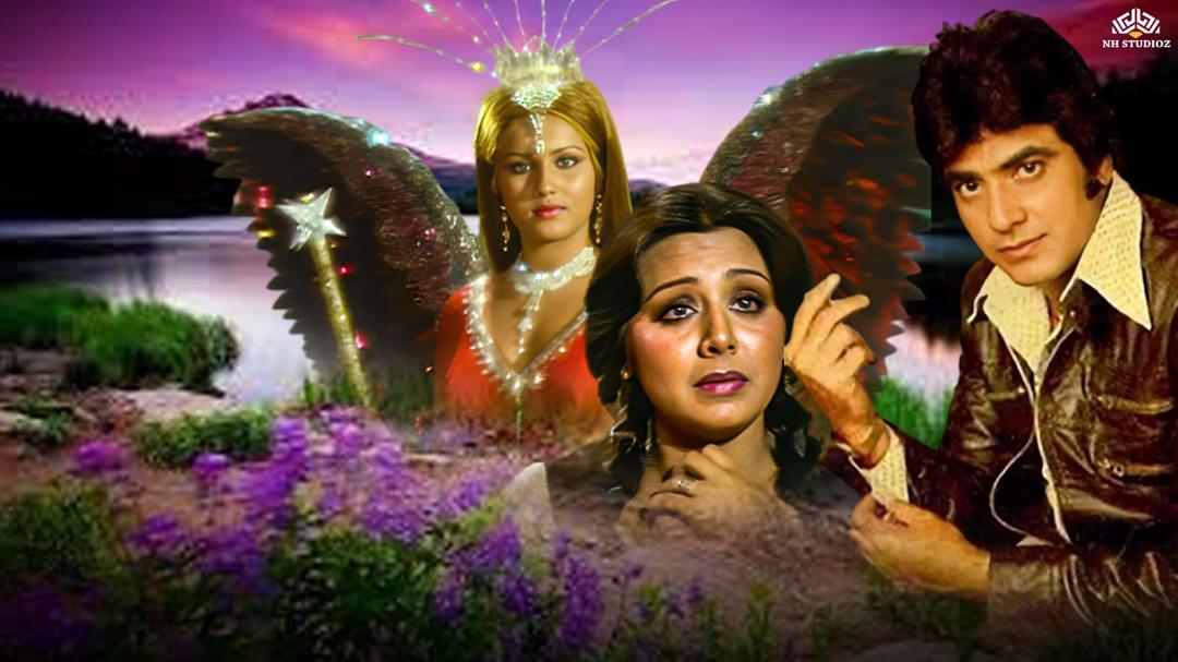 Background image for Rani and Lalpari