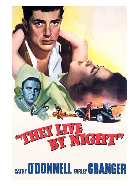 They Live by Night