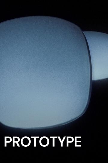 PROTOTYPE poszter