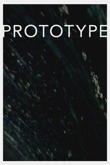 PROTOTYPE poszter