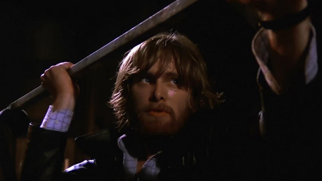 Background image for The Living Dead at Manchester Morgue